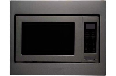 UBIMW60 Integrated Microwave - Stainless Steel